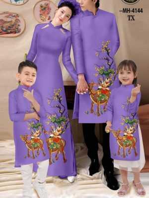 1676867447 vai ao dai nam mau moi (2)